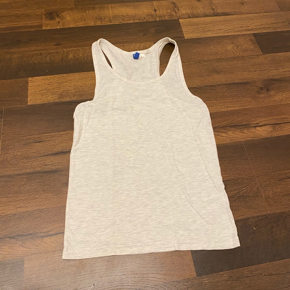 Men’s H&M Divided Tank Top
